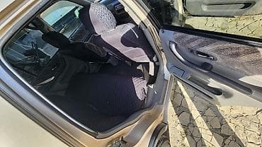 хонда срв 1996: Honda CR-V: 2000 г., 2 л, Автомат, Бензин, Кроссовер — 3