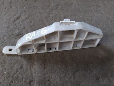 сетевые фильтры moxom: Honda Odyssey салазки бампера Хонда Одиссей салазки бампера бампера — 1