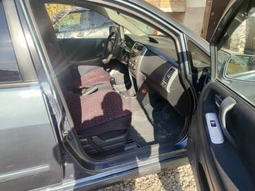 покрышка р15: Suzuki Liana: 2005 г., 1.6 л, Механика, Бензиновая, Хэтчбэк — 4