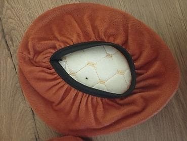 перчатки черные: Классные новые и качественные чехлы для электроскутера главное что оно — 3