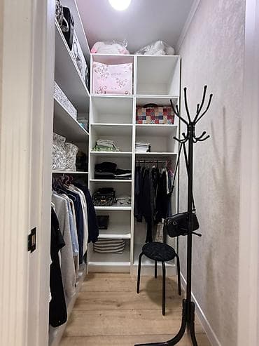 binar: 2 комнаты, 75 м², Элитка, 8 этаж, Евроремонт — 2