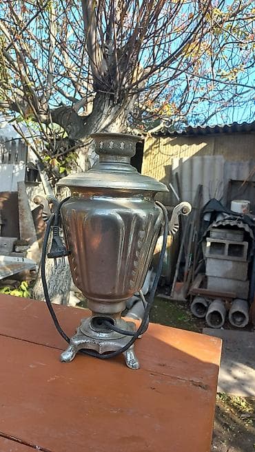 купить самовар ссср: Самовар — 2