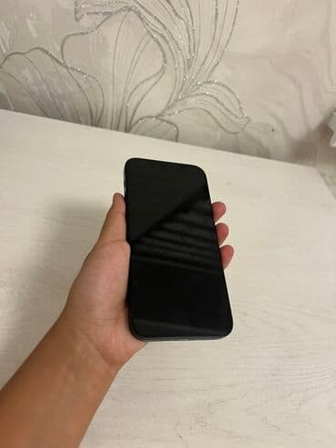 аккумулятор iphone 6 plus оригинал купить: IPhone 12, Б/у, 128 ГБ, Черный, Коробка — 3