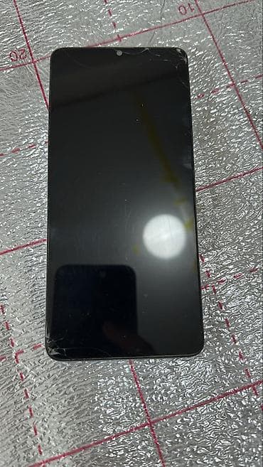 6: Samsung Galaxy A32, Б/у, 64 ГБ, цвет - Голубой, 2 SIM — 2