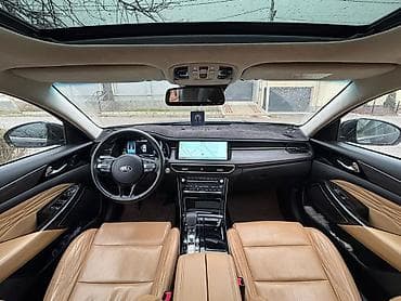 kia ka 7: Kia K7: 2020 г., 2.4 л, Автомат, Гибрид, Седан — 8