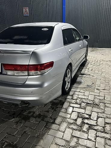 Продажа авто: Honda Inspire: 2003 г., 0.3 л, Автомат, Бензин, Седан — 3