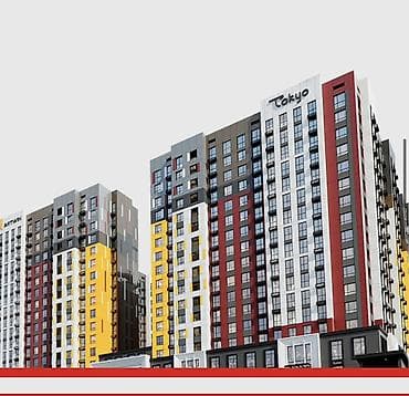 seven development: Строится, Элитка, 5 комнат, 158 м² — 2