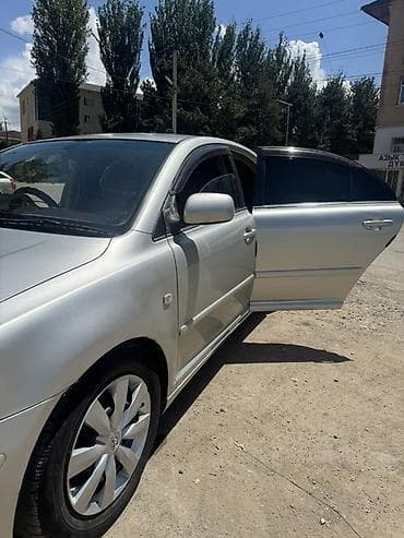 b v d: Toyota Avensis: 2005 г., 2.4 л, Автомат, Бензин, Седан — 3