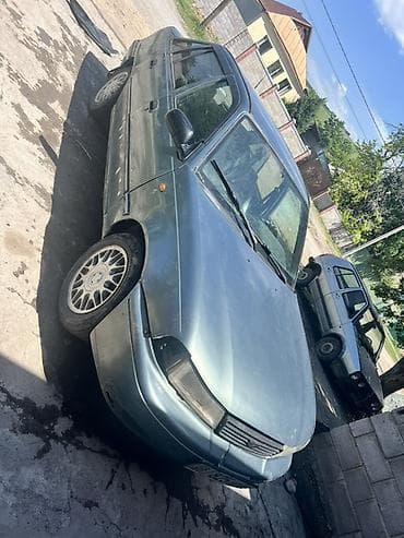 гак айон с: Daewoo Nexia: 2006 г., 1.5 л, Механика, Бензин, Седан — 1