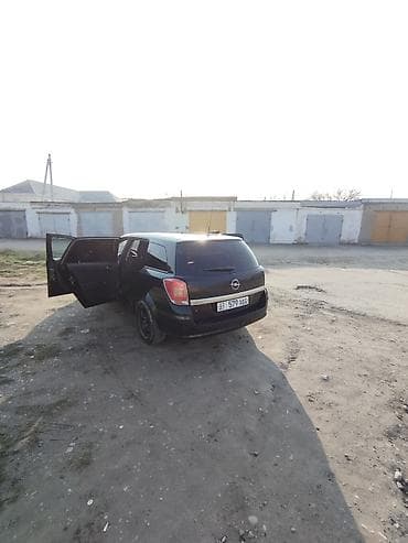 запчасти опель вектра б: Opel Astra: 2009 г., 1.6 л, Ручные, Бензин, Хэтчбэк — 6