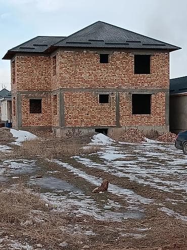 Продажа коттеджей и домов