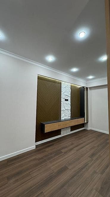 o2 development: 1 комната, 43 м², Элитка, 7 этаж, Дизайнерский ремонт — 4