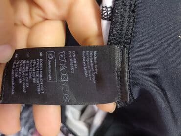 брендовые мужские спортивные костюмы из турции: Лосины, леггинсы — 2