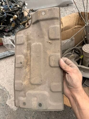 ремкомплект кулисы митсубиси спейс стар: Запчасти для Mitsubishi space gear — 89