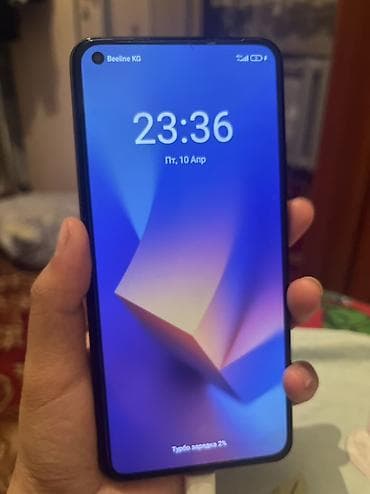 redmi note бу: Xiaomi, Mi 10 Lite 5G, 128 ГБ, цвет - Черный, 2 SIM — 4