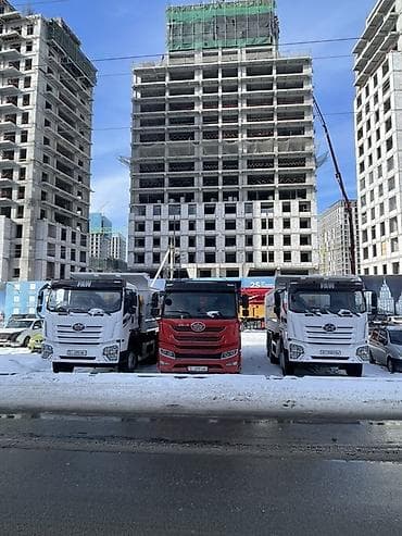 обо метан: Грузовик, Новый — 6