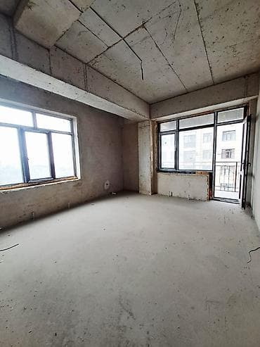 Продажа квартир: 3 комнаты, 127 м², Элитка, 7 этаж, Готовая ПСО (под самоотделку) — 2