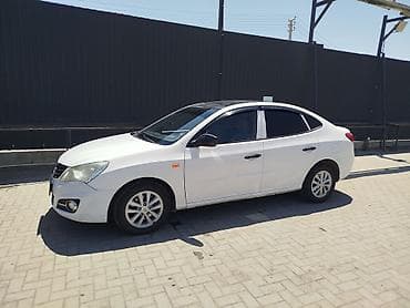 Hyundai Elantra: 2018 г., 1.6 л, Механика — 5