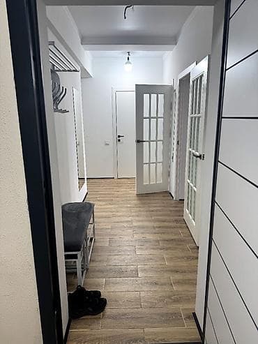 pro group: 2 комнаты, 68 м², Ак-Орго ж/м Элитка, 3 этаж, Евроремонт — 8