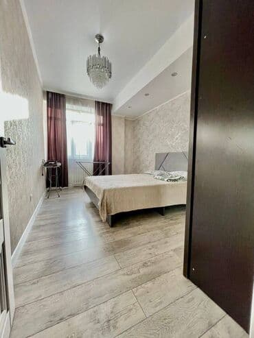 комнаты на ночь: 2 комнаты, Телевизор, Банные принадлежности, Бронь — 7