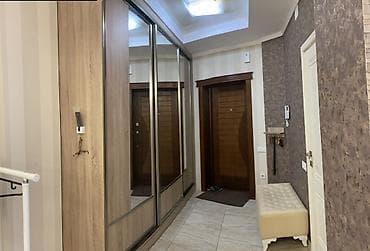 квв: 5 комнат — 2