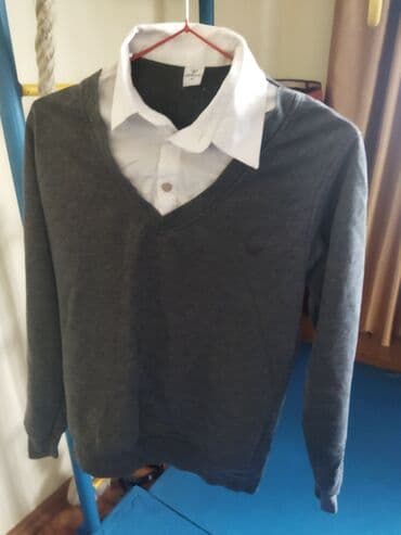 ищу работу в садик: Школьная форма, Б/у — 9