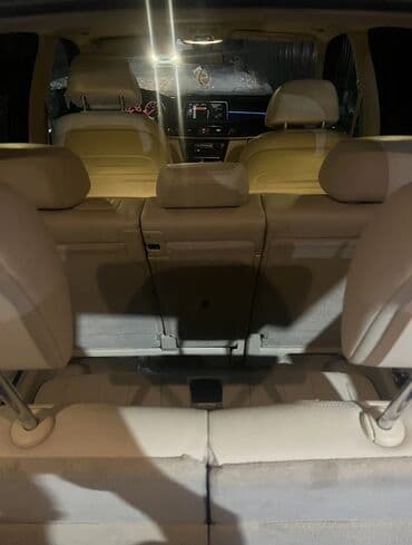 срочно продаю в связи с переездом: BMW X5: 2015 г., 4.4 л, Типтроник, Бензин, Жол тандабас — 6