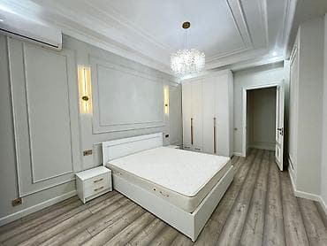 продаю квартиру миллениум: 2 комнаты, 81 м², Элитка, 11 этаж, Евроремонт — 8