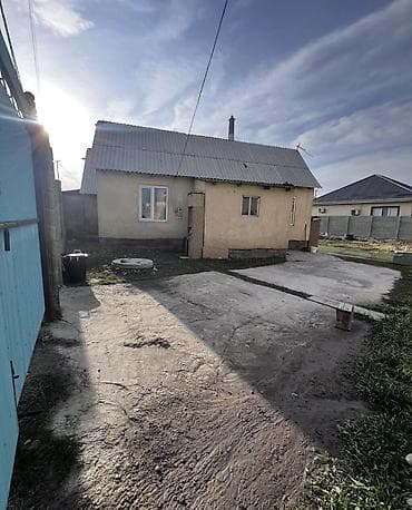 тунгу: ❗️СРОЧНО Продается дом 🏠 В БЫСТРО-РАЗВИВАЮЩИМ РАЙОНЕ (есть отличное — 6