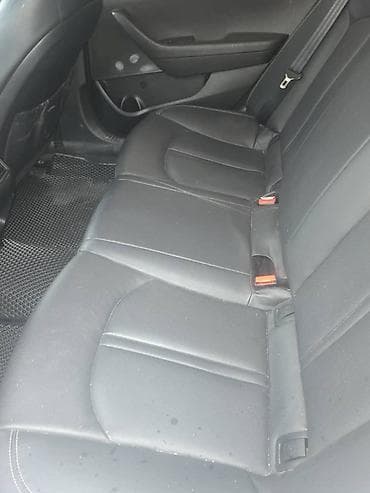 двигатель саната: Hyundai Sonata: 2017 г., 2 л, Автомат, Бензин, Седан — 4