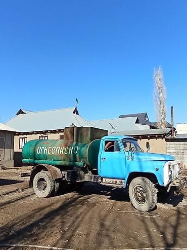 ланбарт авто: ГАЗ GAZel Next: 1984 г., Механика, Бензин — 5