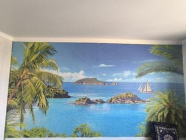 коттеджи карвен: 1 комната, 18 м², 5 этаж, Евроремонт — 8