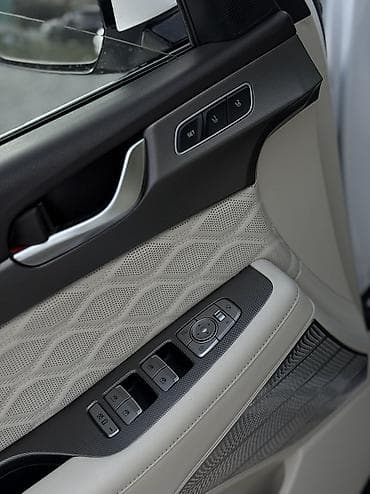 will cypha: Hyundai Palisade: 2020 г., 2.2 л, Автомат, Дизель, Внедорожник — 6