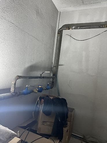 hotpoint ariston: Монтаж отопления и обвязка котельных под ключ - Проектирование и — 5