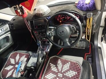 мотор субару аутбек: Subaru Legacy: 2003 г., 2 л, Автомат, Газ, Седан — 7