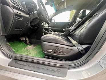 молдинг на матиз: Kia K5: 2020 г., 2 л, Автомат, Газ, Седан — 10