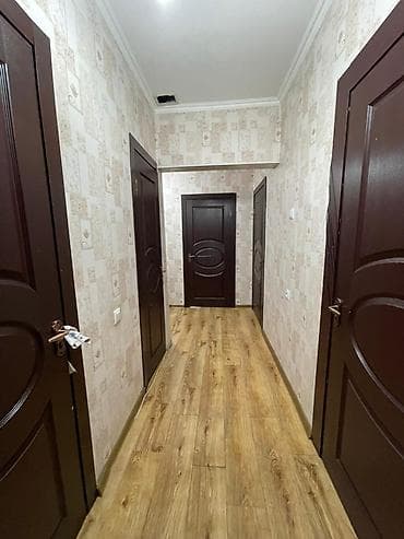 Продажа квартир: 2 комнаты, 87 м², Индивидуалка, 9 этаж — 7