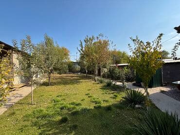 срочно продаю дом село садовое: Дом, 100 м², 4 комнаты, Собственник, Дизайнерский ремонт — 9