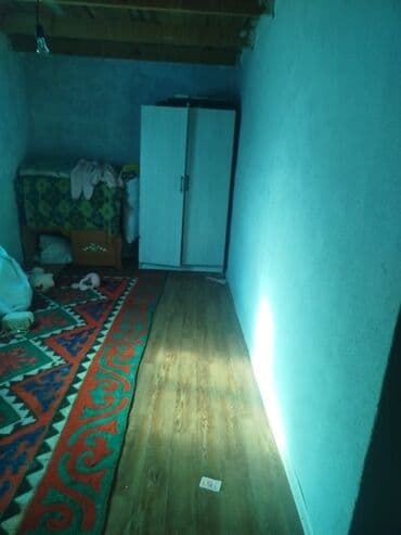 container house дома из контейнеров бишкек, контейнеры в бишкеке фото: Дом, 60 м², 3 комнаты, Собственник, Старый ремонт — 3