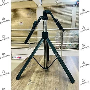 м тех 2: Трипод/селфи-палка Neepho NP-L2 – это многофункциональный аксессуар — 5