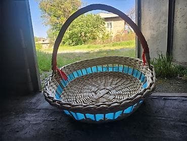 корзина для себета: Корзина — 2