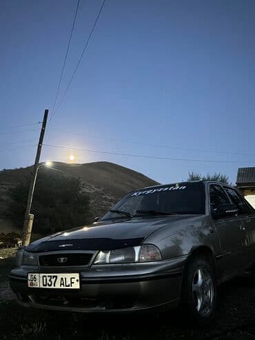 б у рейлинги багажник на хундай туксон бишкек: Daewoo Nexia: 2006 г., 1.6 л, Механика, Бензин, Седан — 1