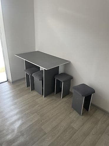 продаю квартиру в радуге: 1 комната, Собственник, Без подселения, Без мебели — 7