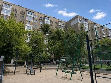 1 комната, 35 м², 106 серия, 5 этаж, Косметический ремонт at lalafo.kg 1 комната, 35 м², 106 серия, 5 этаж, Косметический ремонт