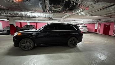 забыл: Lixiang L7: 2023 г., 1.5 л, Автомат, Газ, Кроссовер — 3