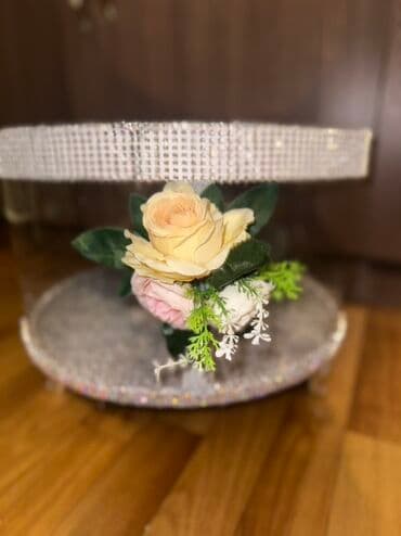 аренда мебели на свадьбу: СЕБЕТ- КОРЗИНА ❗️ АРЕНДА -300-сом❗️ ЦЕНА-1500-сом❗️ — 32