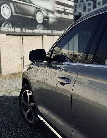 Geely: Geely Monjaro: 2023 г., 2 л, Автомат, Бензин, Кроссовер — 5