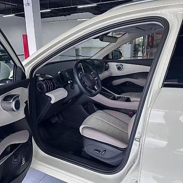 екскаватор 55: BYD Yuan Plus: 2025 г., 0.1 л, Автомат, Электромобиль, Кроссовер — 5