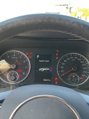 карплей: Kia K5: 2020 г., 2 л, Автомат, Бензин, Седан — 6