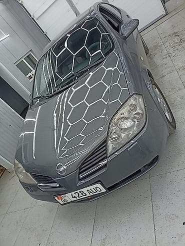 бампер ниссан санни: Nissan Primera: 2003 г., 1.8 л, Механика, Бензин, Седан — 7